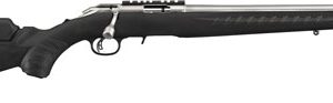 RUGER AMERICAN 17HMR  9-SHOT
