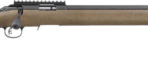 RUGER AMERICAN 22LR TARGET