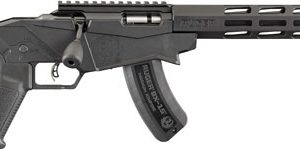 RUGER PRECISION RIMFIRE 22WMR