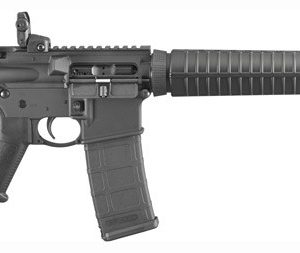RUGER AR556 223 30-SHOT