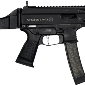 GRAND POWER STRIBOG SP9A3 9MM