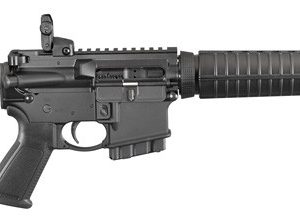 RUGER AR556 223 10-SHOT