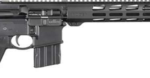 RUGER AR556 MPR 450BUSHMASTER