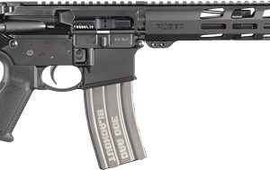 RUGER AR556 300 BLK  16.1"