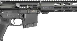RUGER AR556 MPR 350 LEGEND