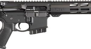 RUGER AR556 5.56 NATO 16.1"