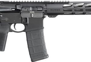 RUGER AR556 223 30-SHOT BRAVO