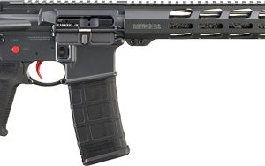 RUGER AR556 MPR 223 WYLDE