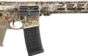 RUGER AR556 MPR PROOF PREDATOR