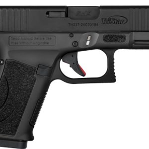 TRISTAR APOC 9MM 15RND BLACK