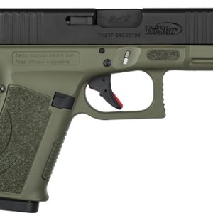 TRISTAR APOC 9MM 15RND ODG