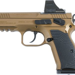 CZ SHADOW 2 COMPACT OR 9MM