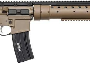 BCM MK12 MOD-0 5.56 NATO 18"