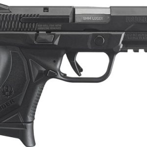 RUGER AMERICAN COMPACT 9MM