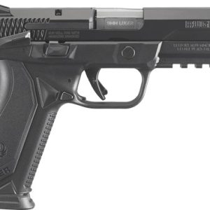 RUGER AMERICAN 9MM LUGER
