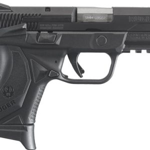 RUGER AMERICAN COMPACT 9MM