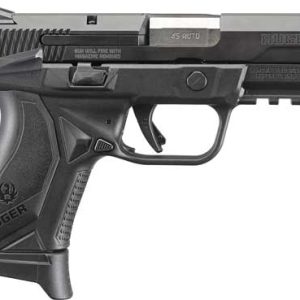 RUGER AMERICAN COMPACT 45ACP