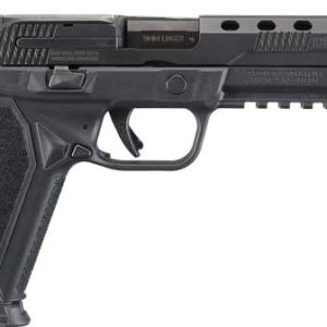 RUGER AMERICAN COMPETITION