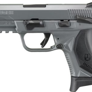 RUGER AMERICAN COMPACT 9MM