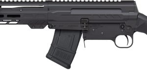 CMMG RIFLE DISSENT BR47 14.3"