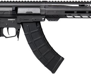 CMMG RIFLE DISSENT MK47 7.62x