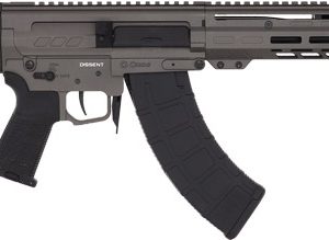 CMMG RIFLE DISSENT MK47 7.62x