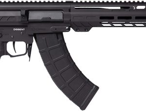CMMG RIFLE DISSENT MK47 7.62x