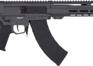 CMMG RIFLE DISSENT MK47 7.62x