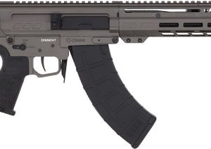 CMMG RIFLE DISSENT MK47 7.62x