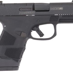 MOSSBERG MC2SC 9MM 3.4" 14RD