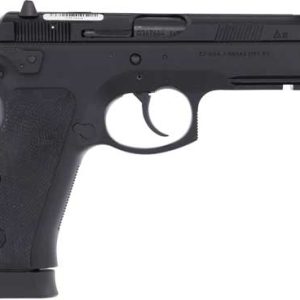 CZ 75 SP-01 TACTICAL 9MM 4.6"