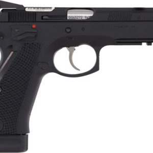 CZ CUSTOM SP-01 SHADOW 9MM FS