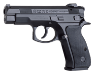 CZ 75 D PCR COMPACT 9MM FS