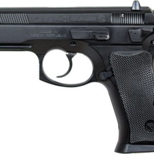 CZ P-01 9MM FS 14-SHOT
