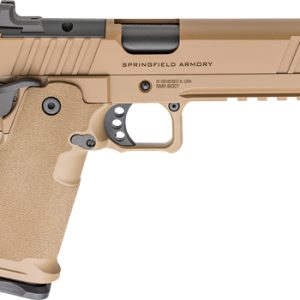 SPRINGFIELD 1911 DS PRODIGY