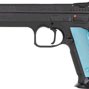 CZ TS2 SA 40SW FS 17-SHOT