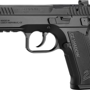 CZ SHADOW 2 CARRY OR 9MM FS