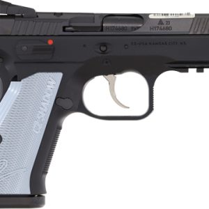 CZ SHADOW 2 COMPACT OR 9MM FS