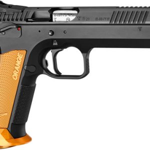 CZ TS2 SA 9MM FS 20-SHOT