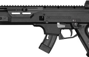 CZ SCORPION EVO 3 S1 22LR