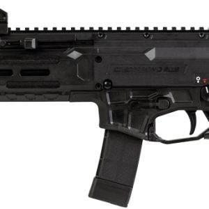 CZ SCORPION 3 PLUS 9MM 7.8"BBL