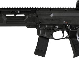 CZ SCORPION 3+ CARBINE 9MM
