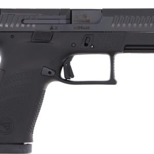 CZ P-10 C OR 9MM FS 15-SHOT