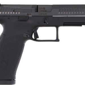 CZ P-10 F OR 9MM FS 19-SHOT