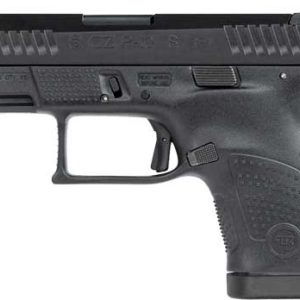 CZ-USA P-10 S 9MM FS 12-SHOT