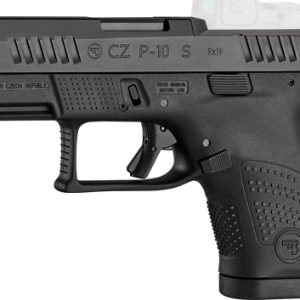 CZ-USA P-10 S OR 9MM FS