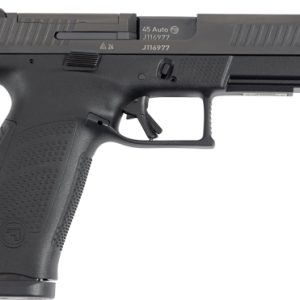 CZ P-10 F 45ACP OR 13-SHOT
