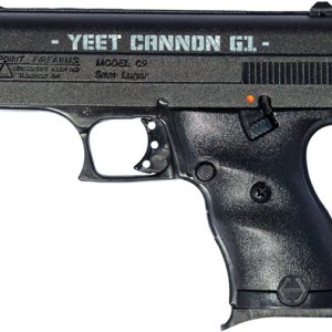 HI-POINT PISTOL C9 9MM