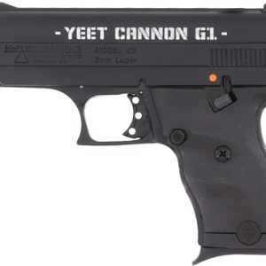 HI-POINT PISTOL C9 9MM 8RD