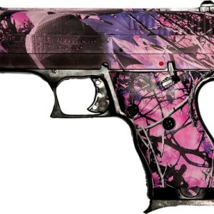 HI-POINT PISTOL C9 9MM COMPACT